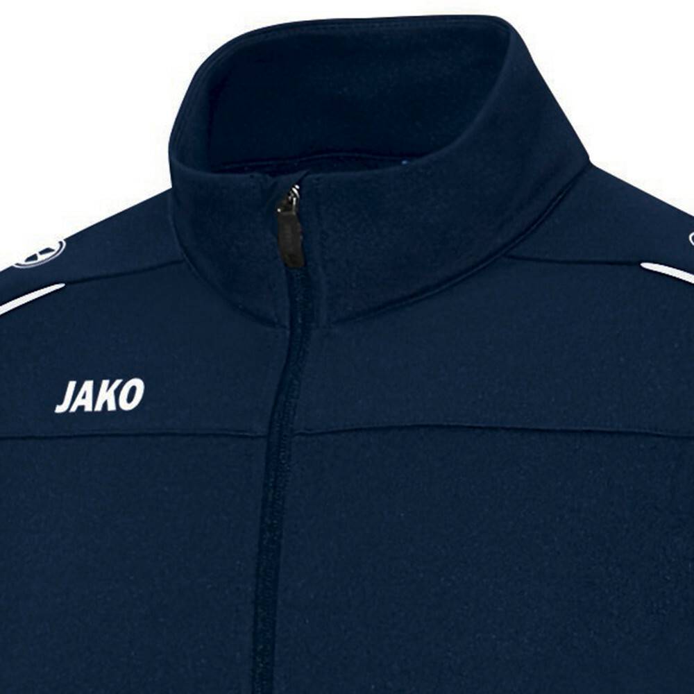 JAKO Training Jacket Classicomarine Ropa de deporte