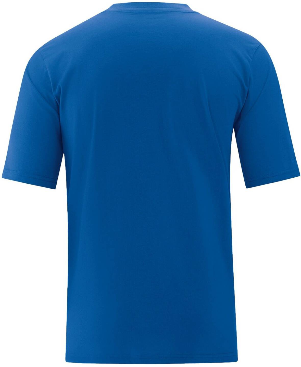 Ropa de deporte JAKO Promo Technical Shirt (6164)royal