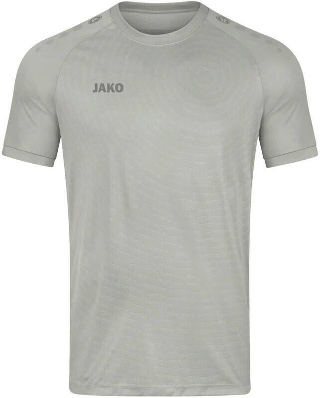 Ropa de deporte JAKO World Shirt (4230)ice grey