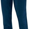 JAKO Polyester Trousers Classiconight blue Ropa de deporte