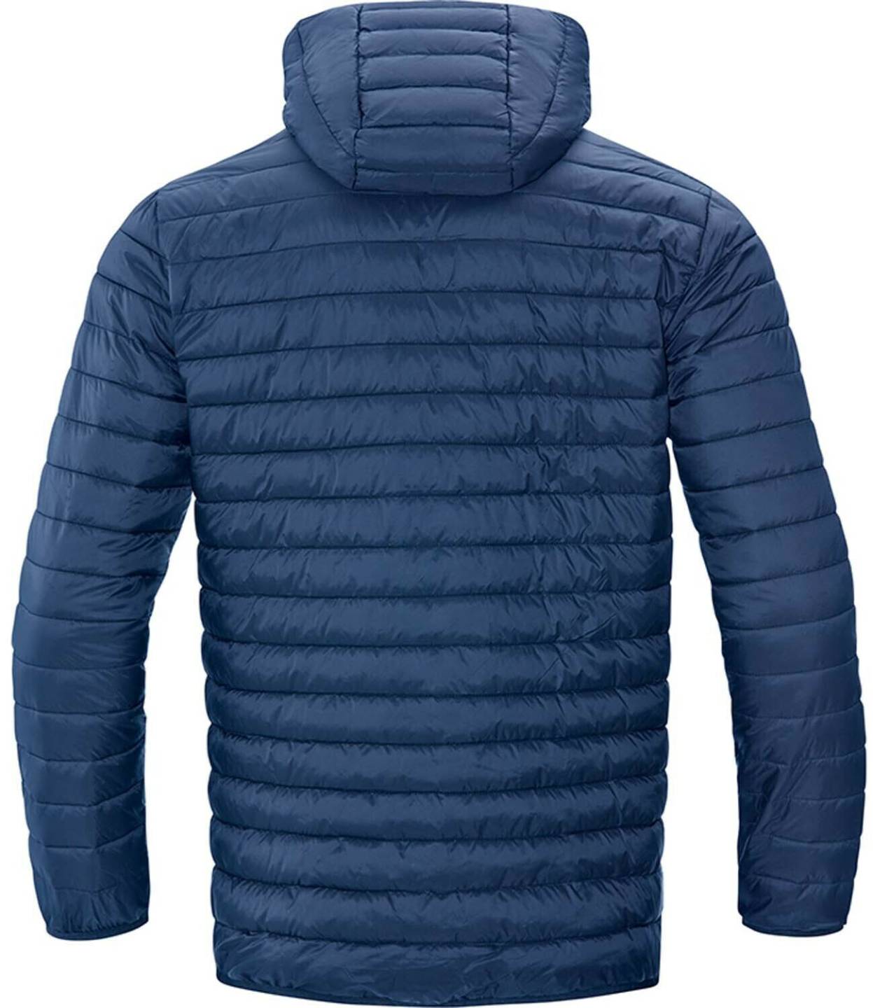 JAKO Quilted Jacket Man (7204)(7204-99) blue Chaquetas y abrigos hombre