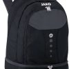 JAKO Strikerblack/grey Mochilas