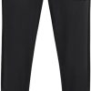 Ropa de deporte JAKO Women's Woven Trousers Power (6523)black