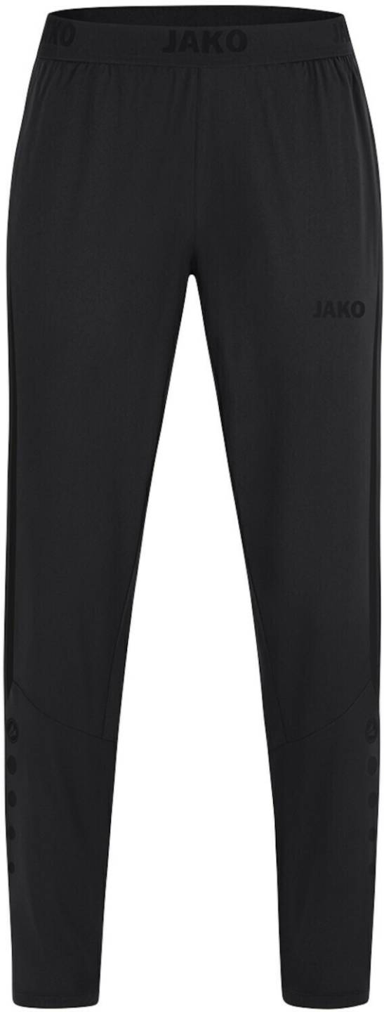 Ropa de deporte JAKO Women's Woven Trousers Power (6523)black