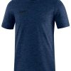 JAKO T-Shirt Premium Basics (6129)(6129-49) blue Ropa de deporte