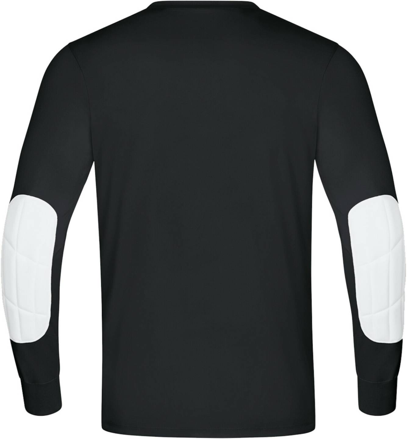 Ropa de deporte JAKO Power goalkeeper jersey (8923)black/black