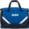 JAKO Iconic (2024)royal marine Bolsas de deporte