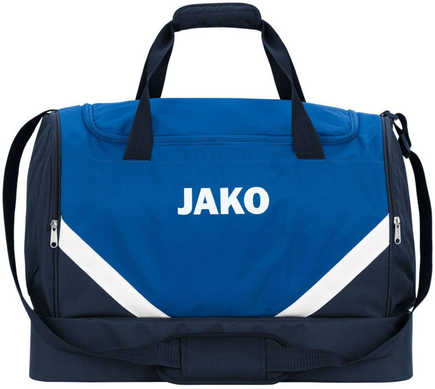 JAKO Iconic (2024)royal marine Bolsas de deporte