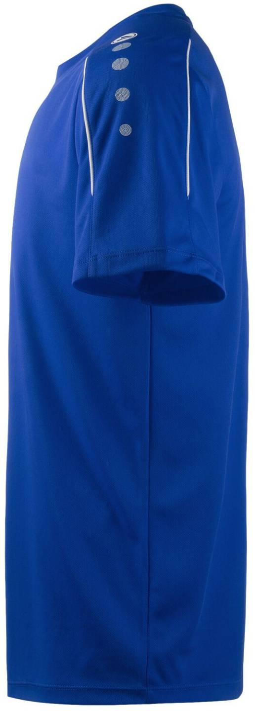 JAKO Classico T-Shirt (9590) blue Ropa de deporte