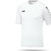 JAKO Team Shirt short sleeve Women (4233)white Ropa de deporte