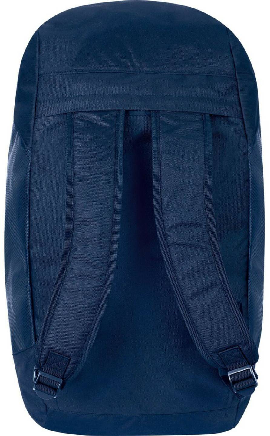 JAKO Backpack M (1989)navy Bolsas de deporte