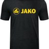 JAKO T-Shirt Promo (6160)(6160-505) black Ropa de deporte