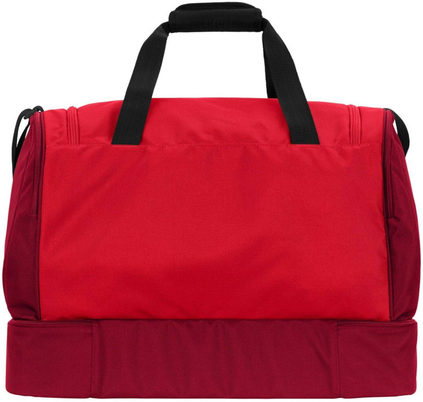 JAKO Iconic (2024)claret red Bolsas de deporte