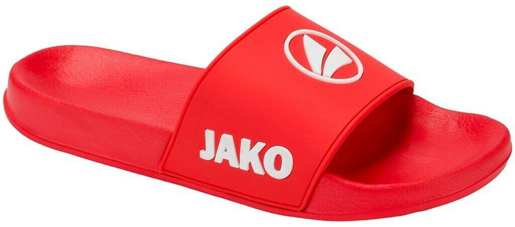 JAKO Jakolette Fiery Red Calzado de baño