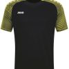 JAKO T-Shirt Performance (6122)(6122-808) black Ropa de deporte