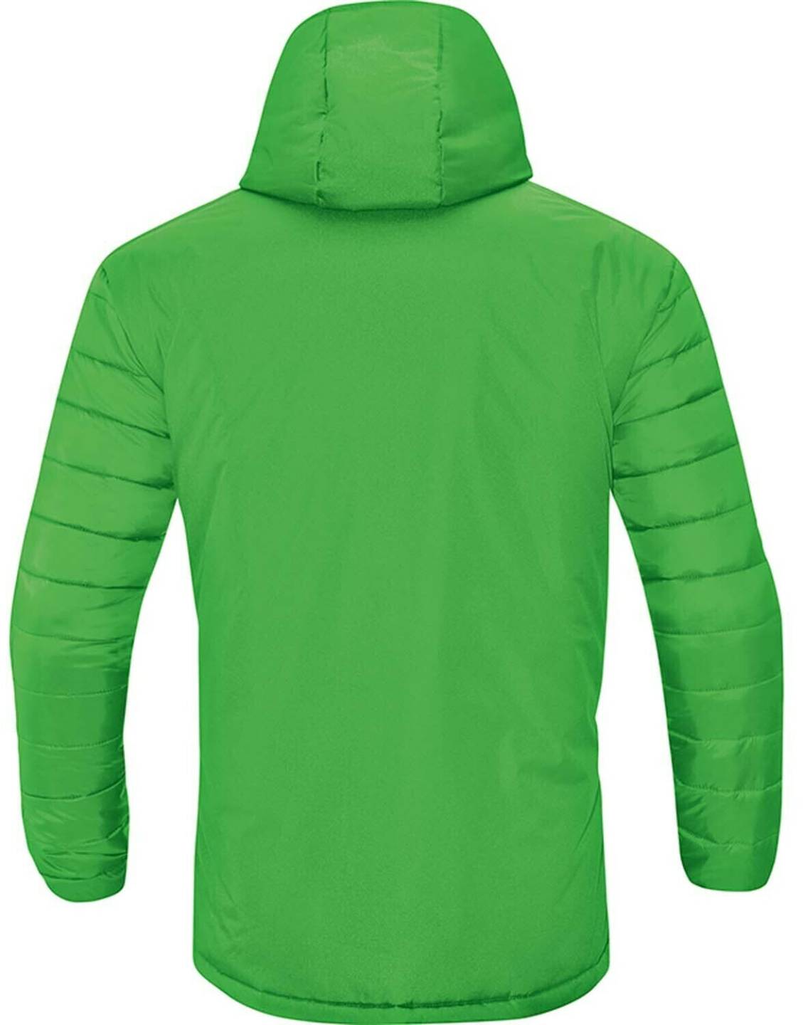 JAKO Kids Winter Jacket Team (7201)soft green Ropa de deporte