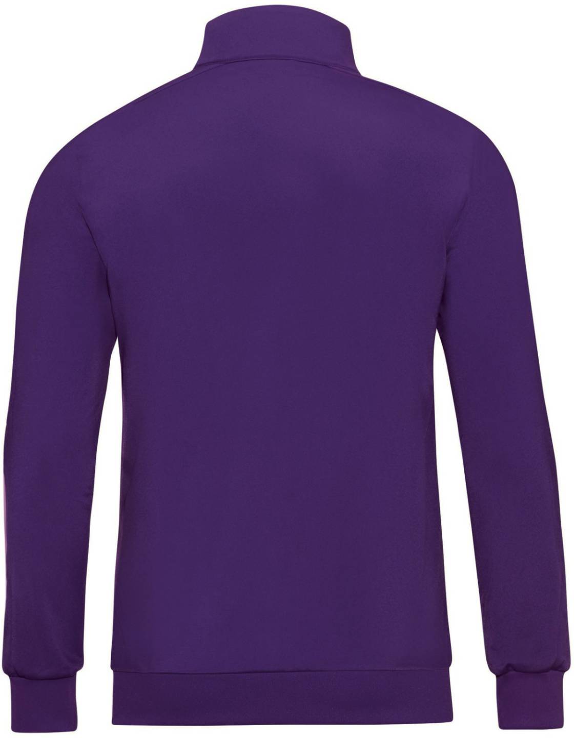 JAKO Polyester Jacket Classicopurple Ropa de deporte