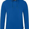 JAKO Organic Hoody Kids (464450) blue Ropa de deporte