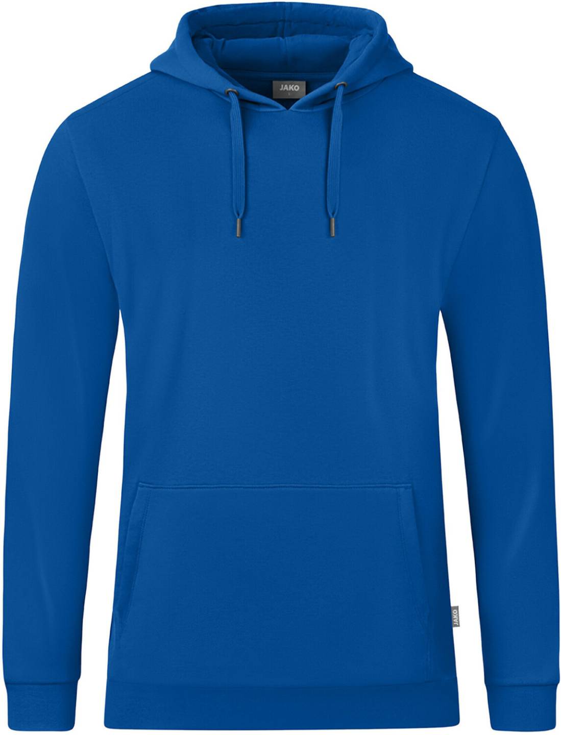 JAKO Organic Hoody Kids (464450) blue Ropa de deporte