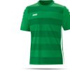 Ropa de deporte JAKO Celtic 2.0 Shirt short sleeve Youth (4205K)(4205K-06) green