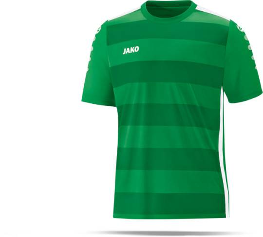 Ropa de deporte JAKO Celtic 2.0 Shirt short sleeve Youth (4205K)(4205K-06) green