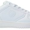 JAKO Stadium leisure shoes 728 white Sneakers