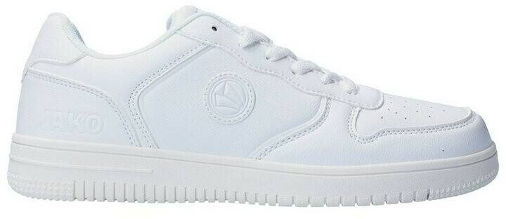 JAKO Stadium leisure shoes 728 white Sneakers