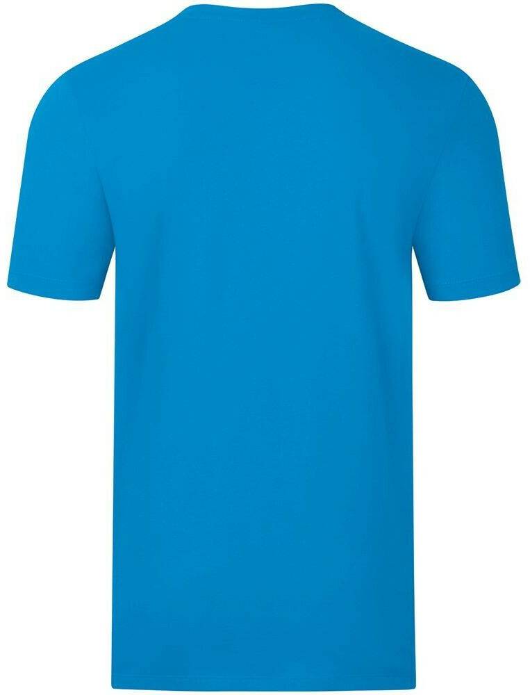 JAKO T-Shirt Promo (6160)(6160-440) blue Ropa de deporte