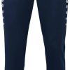 Ropa de deporte JAKO Mens Presentation Trousers Allround 65896589-900 seablue