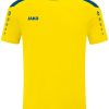 Ropa de deporte JAKO Power KA Shirt Mencitro/royal