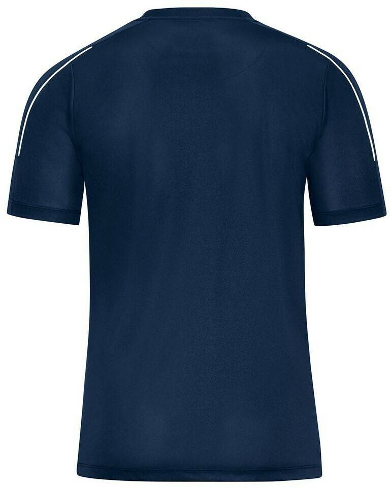 Ropa de deporte JAKO T-Shirt Classico (6150)(6150-09) blue