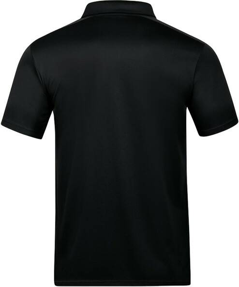 JAKO Classico polo shirt (223743) black Ropa de deporte