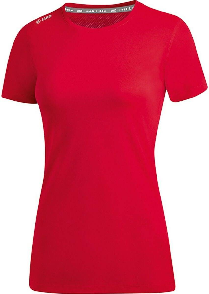 Ropa de deporte JAKO T-Shirt Run 2.0 Woman (6175)red