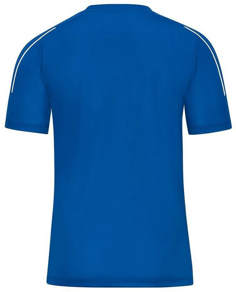 Ropa de deporte JAKO T-Shirt Classico (6150)(6150-04) blue