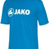 JAKO Promo Technical Shirt (6164)blue Ropa de deporte