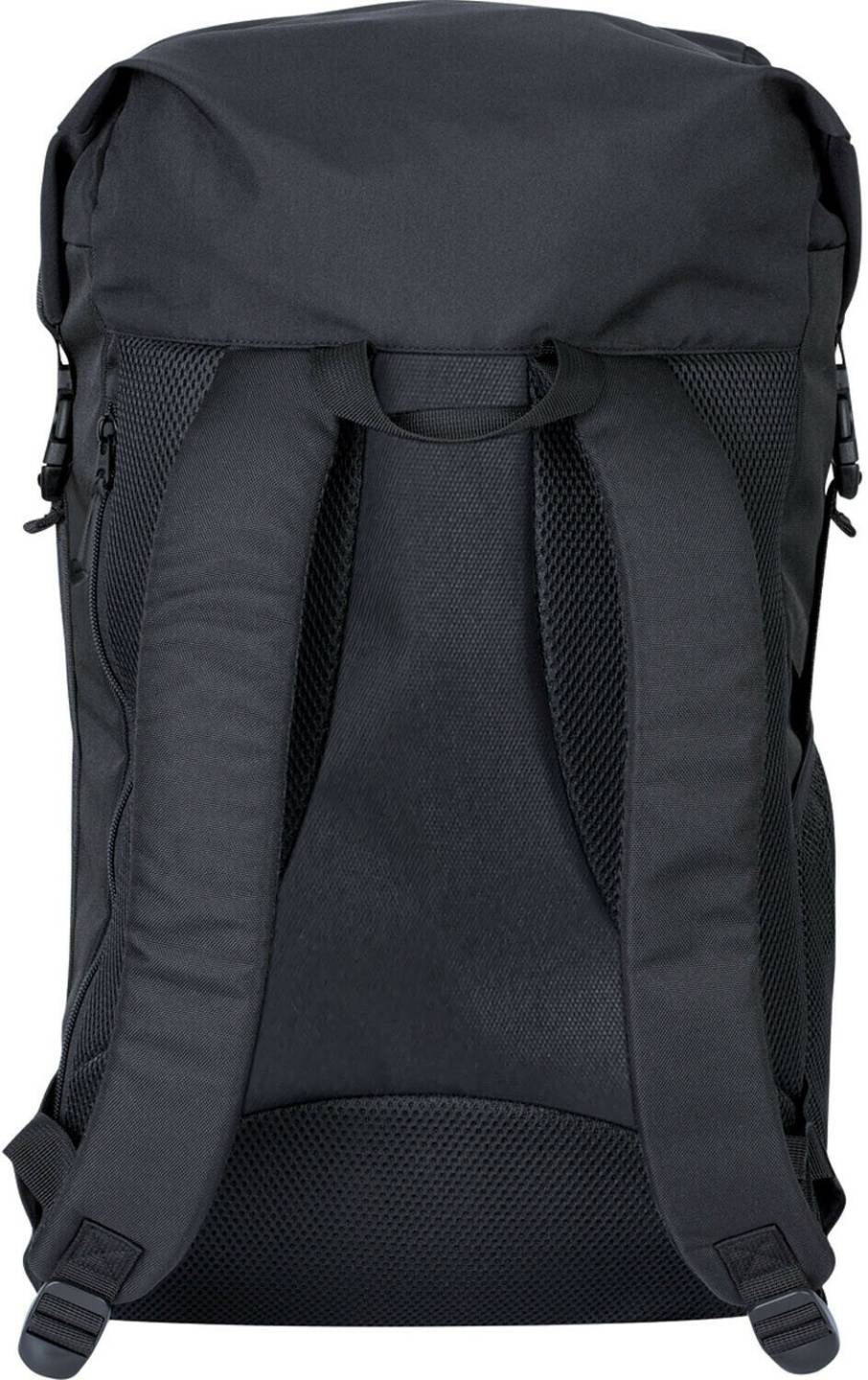 Bolsas de deporte JAKO Backpack City (1830-08) black