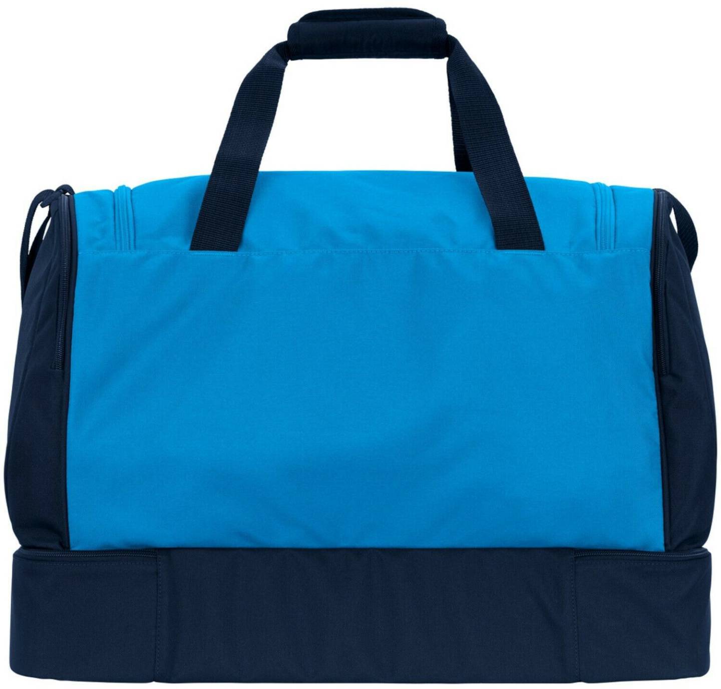 JAKO Iconic (2024)blue marine/neon yellow Bolsas de deporte