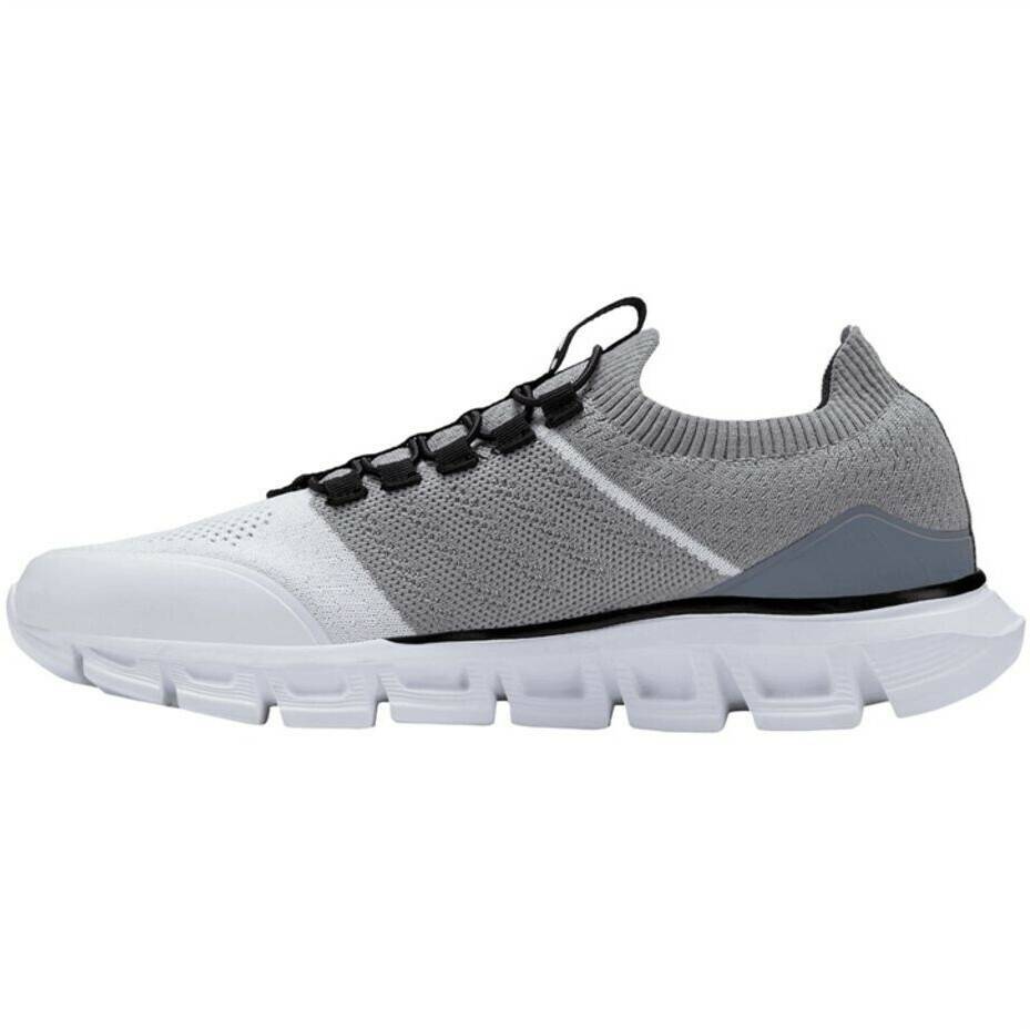 JAKO Sneaker Premium Knit ultimate grey Sneakers