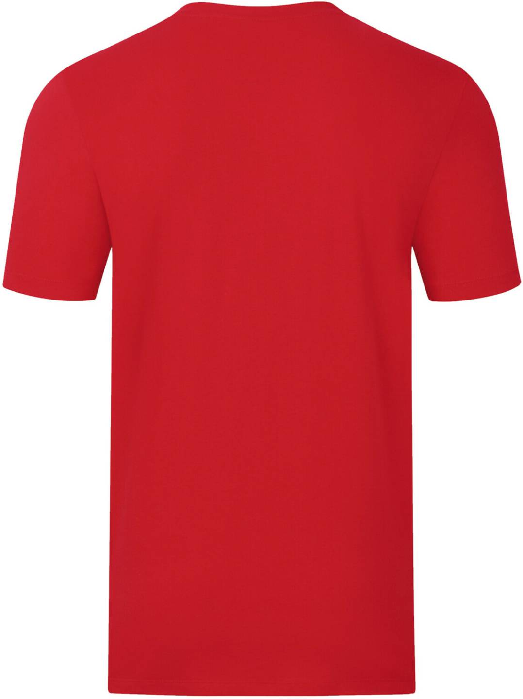 Ropa de deporte JAKO Promo T-Shirt Kids (511321) red