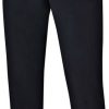 JAKO Presentation Trousers Profi schwarz Ropa de deporte