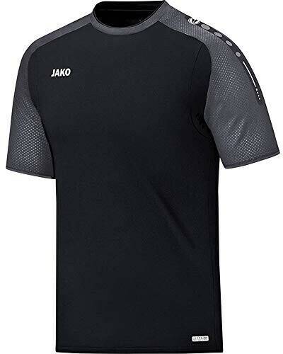 Ropa de deporte JAKO Women T-Shirt Champ 6117 black