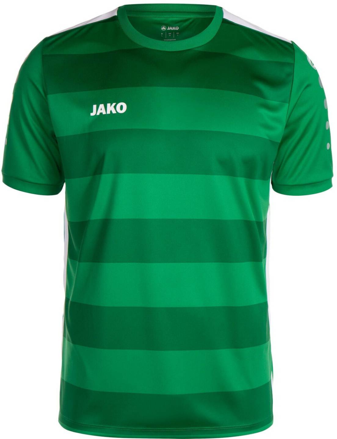 Ropa de deporte JAKO Celtic 2.0 Shirt short sleeve Youth (4205K)(4205K-06) green