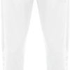 Ropa de deporte JAKO Men's Polyester Trousers Power (9223)white