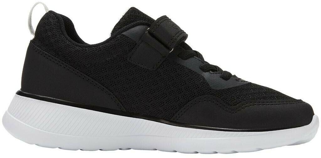 JAKO Sneaker Performance Junior Jet Black Calzado infantil