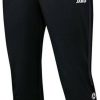 Ropa de deporte JAKO Polyester Trousers Champblack