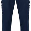 JAKO Kids Tracksuit Bottoms Allround 84898489-900 seablue Ropa de deporte