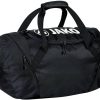 JAKO Backpack M (1989)black Bolsas de deporte