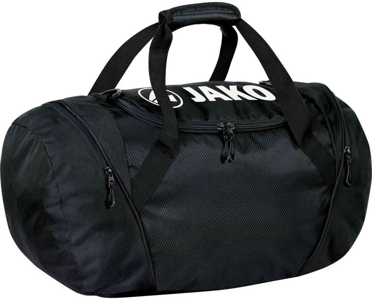 JAKO Backpack M (1989)black Bolsas de deporte