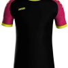 Ropa de deporte JAKO Shirt Iconic Ka (4224)(4224-805) black