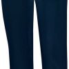 JAKO Women Woven Trousers StrikerWomens marine Ropa de deporte